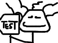 Fedore, što je to testiranje? Ništa lakše Todore. Pođi za mnom.