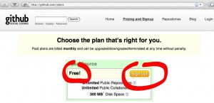 pricing-github pricing-github