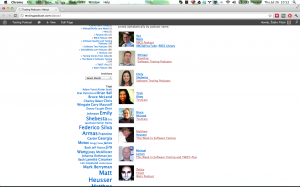 Testing Podcast » About