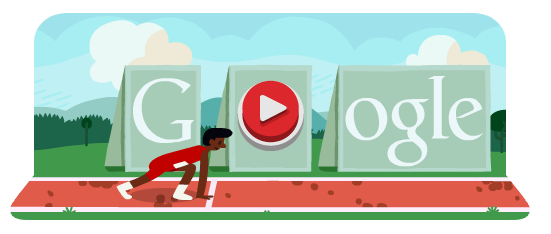 Google Hurdles