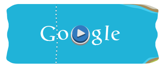Google Slalom Canoe