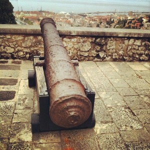 Random photo: Rijeka, Croatia.
