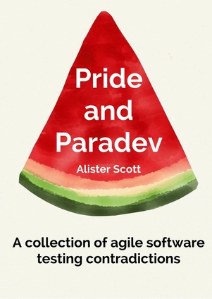 Pride and Paradev