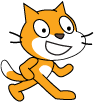 Scratch logo