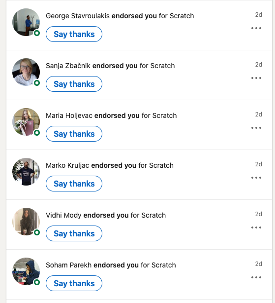LinkedIn