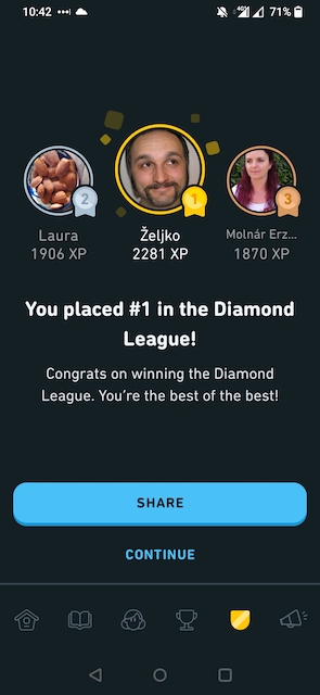 Duolingo