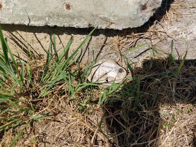 Geocache