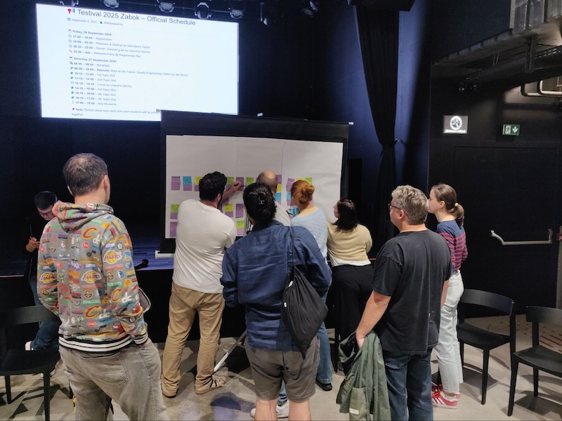 Testival 2025 Testival 2025