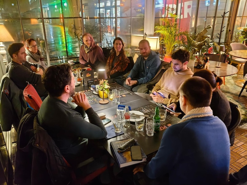 Testival Meetup #78 Testival Meetup #78