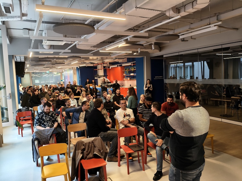 Testival Meetup #80
