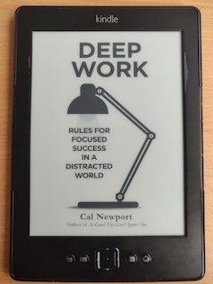 Deep Work download the new version for iphone