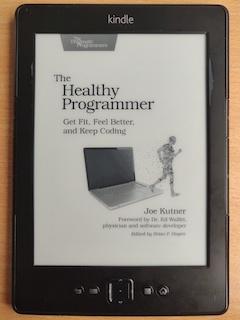 The Healthy Programmer