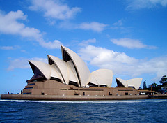 Sydney Opera House