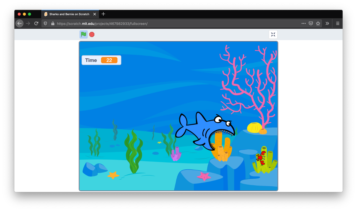 Https scratch mit edu