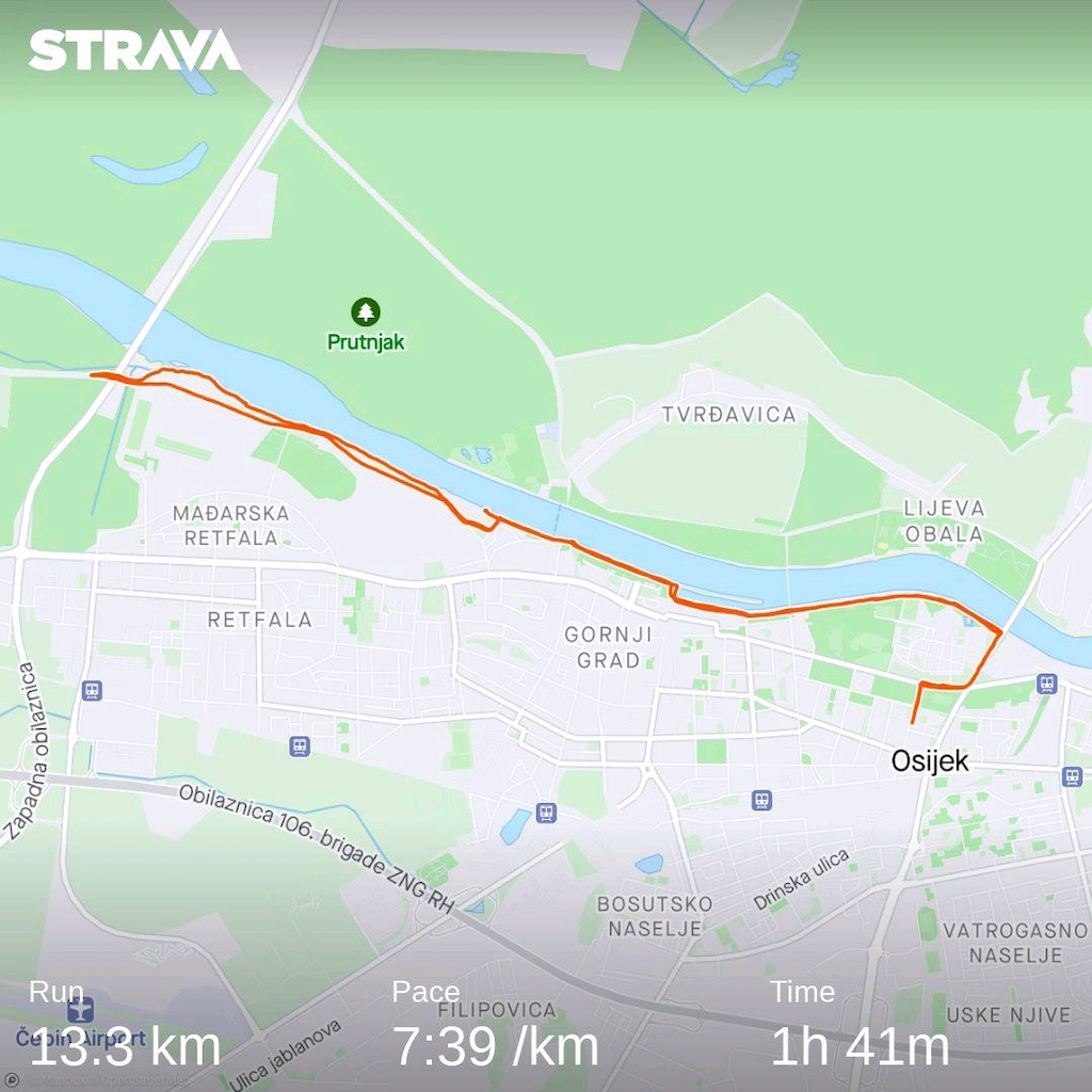 Strava